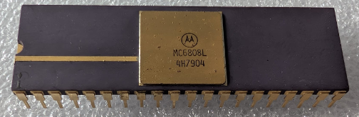 iMC6808L