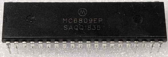iMC6809EP