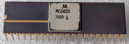 iMC6820L