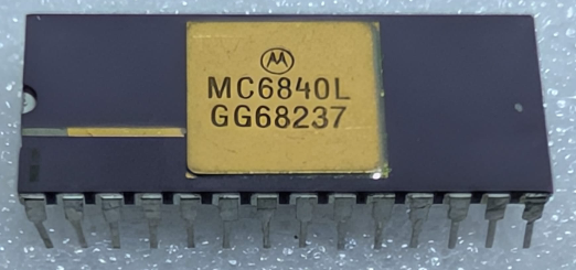 iMC6840L