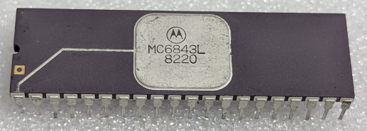 iMC6843L