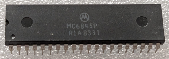 iMC6845P
