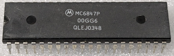 iMC6847P