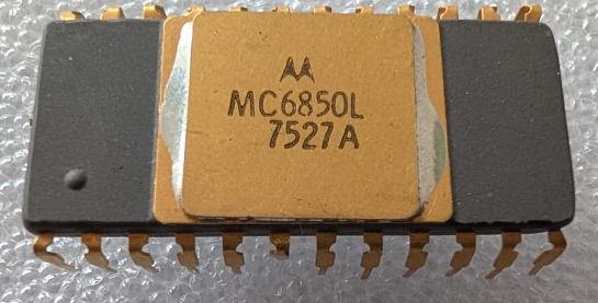 iMC6850L