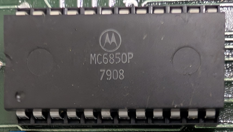 iMC6850P