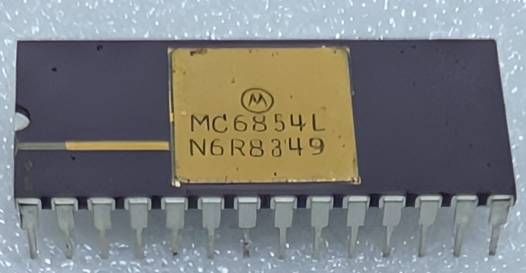 iMC6854L