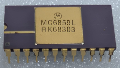 iMC6859L