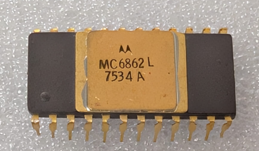iMC6862L