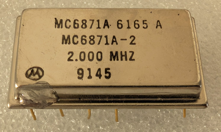iMC6871A20