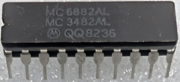 iMC6882AL