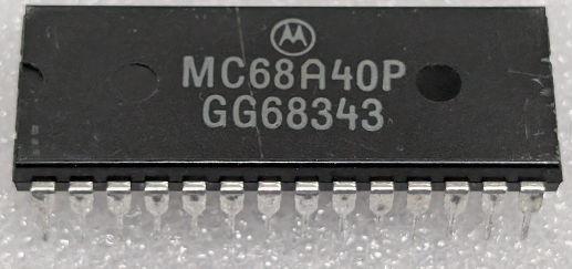 iMC68A40P