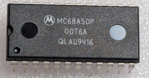 iMC68A50P