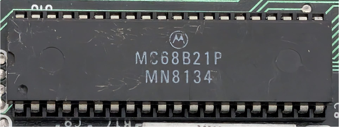 iMC68B21P