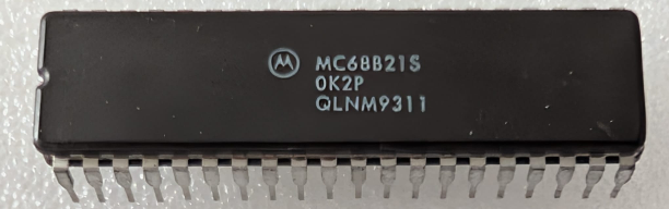 iMC68B21S