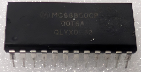 iMC68B50CP